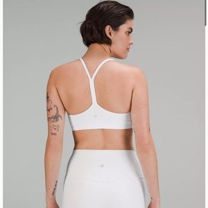 Flow Y Nulu Bra
Light Support, A–C Cups (Like New!)